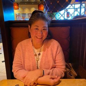 Meet your Posher, Tracy